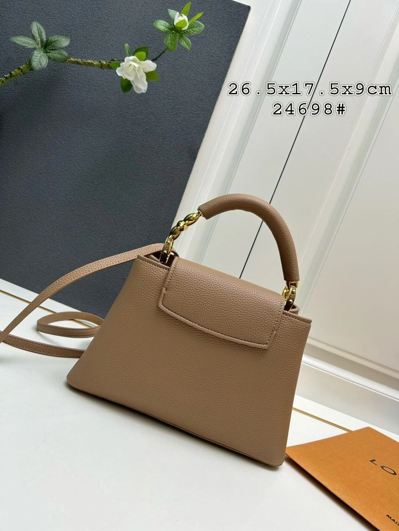 Louis Vuitton Top Handle Bags FlexibleFit 83427