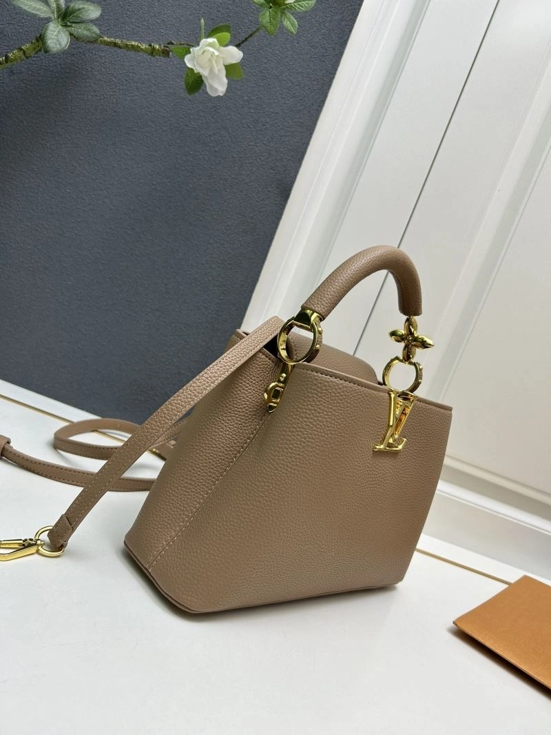 Louis Vuitton Top Handle Bags FlexibleFit 83427