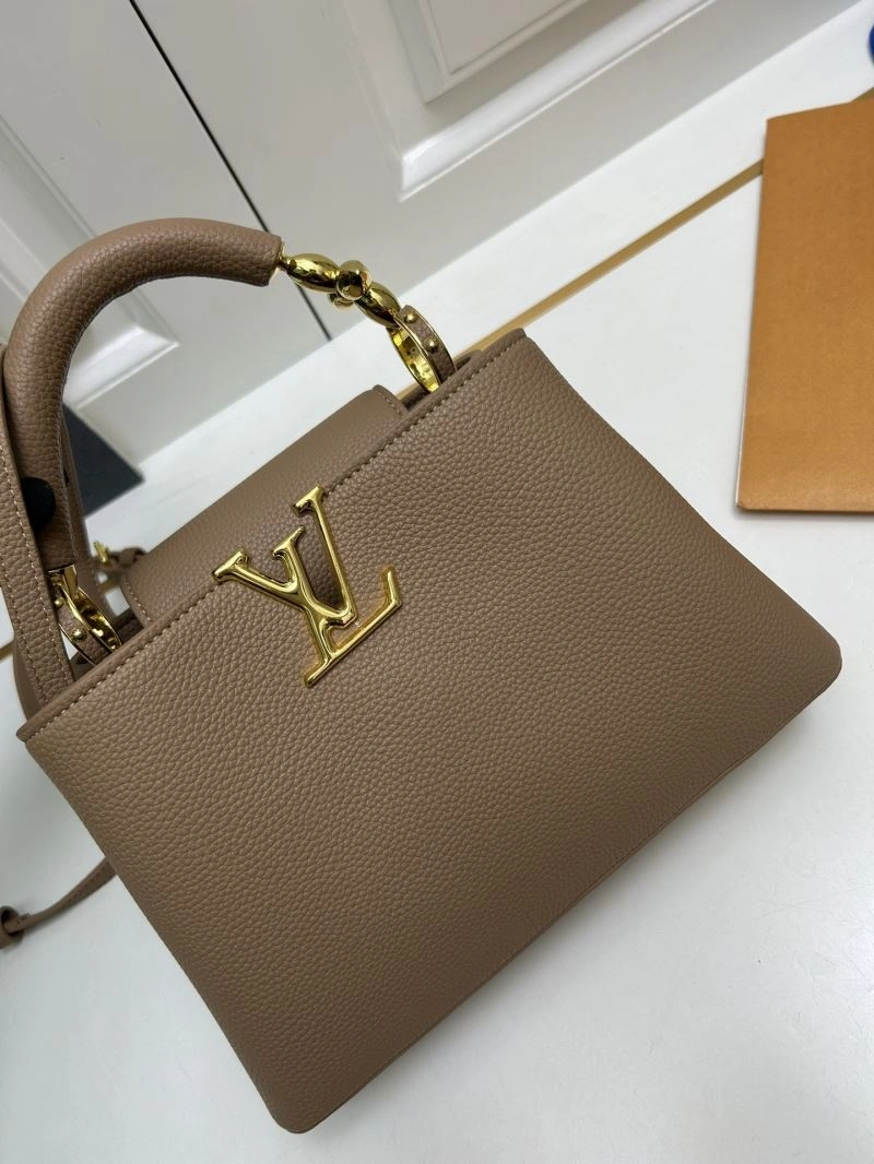 Louis Vuitton Top Handle Bags FlexibleFit 83427