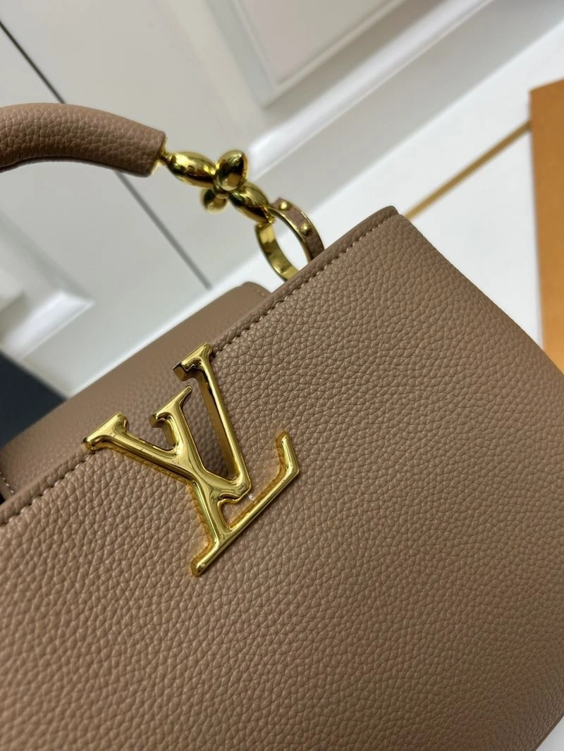 Louis Vuitton Top Handle Bags FlexibleFit 83427