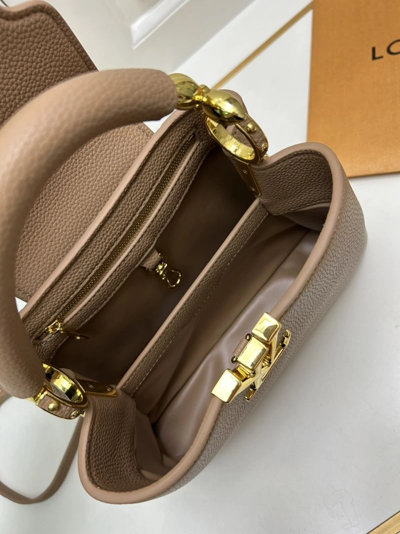 Louis Vuitton Top Handle Bags FlexibleFit 83427