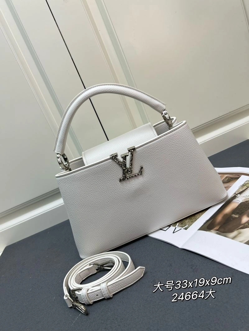 Louis Vuitton Top Handle Bags Packable 83426
