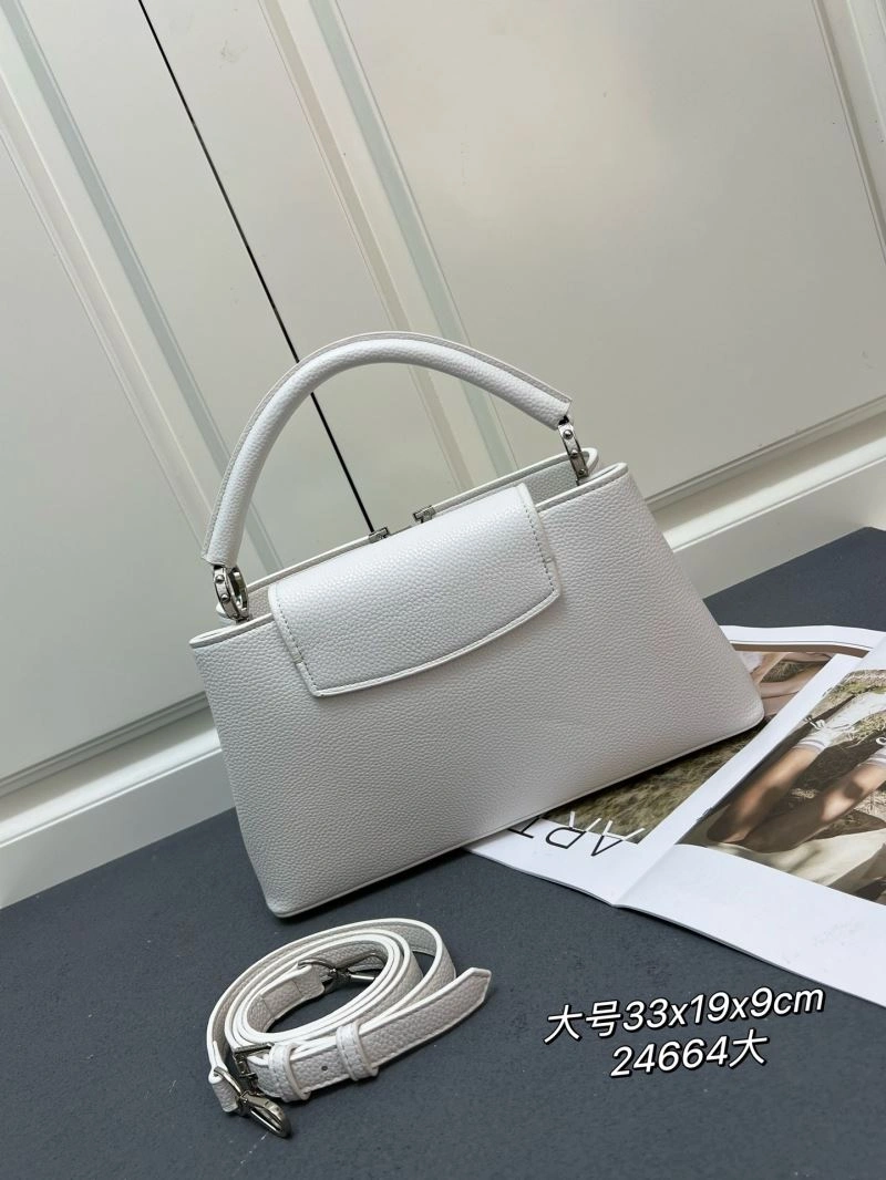 Louis Vuitton Top Handle Bags Packable 83426