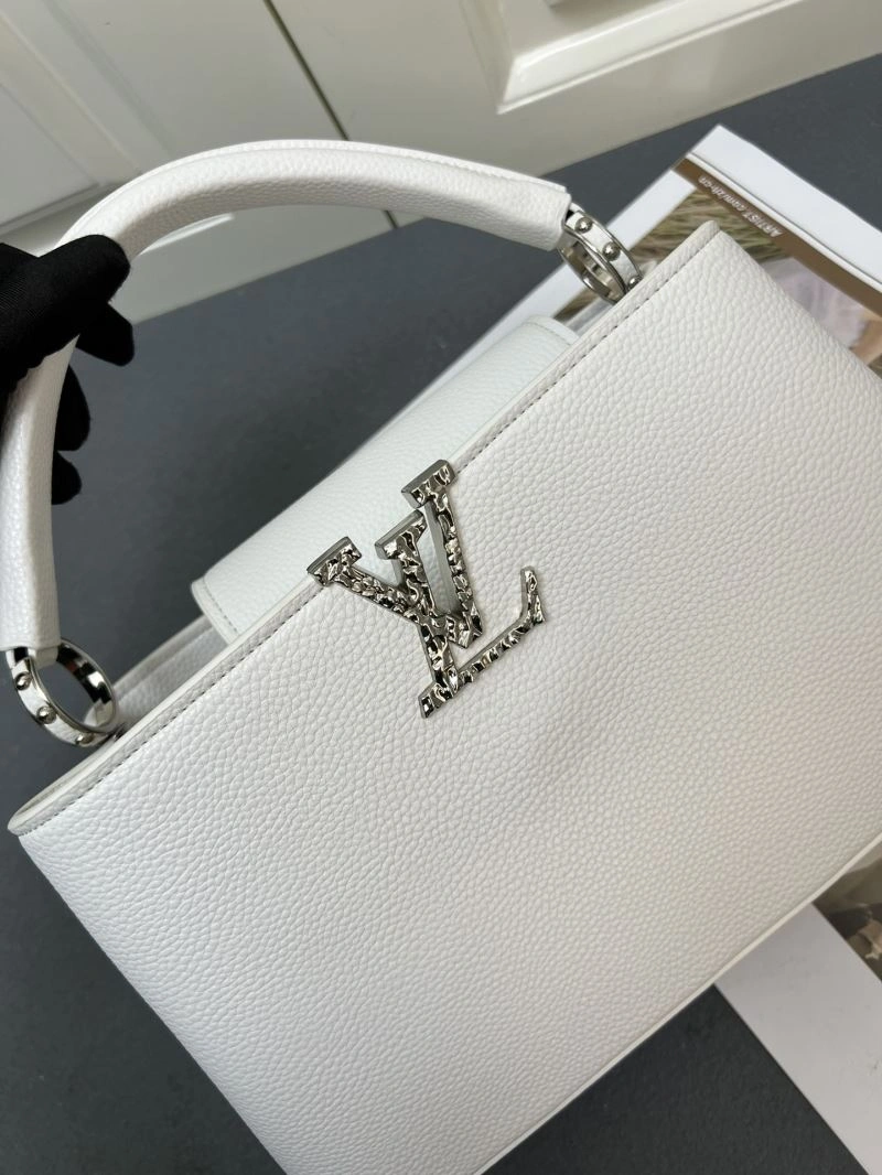 Louis Vuitton Top Handle Bags Packable 83426