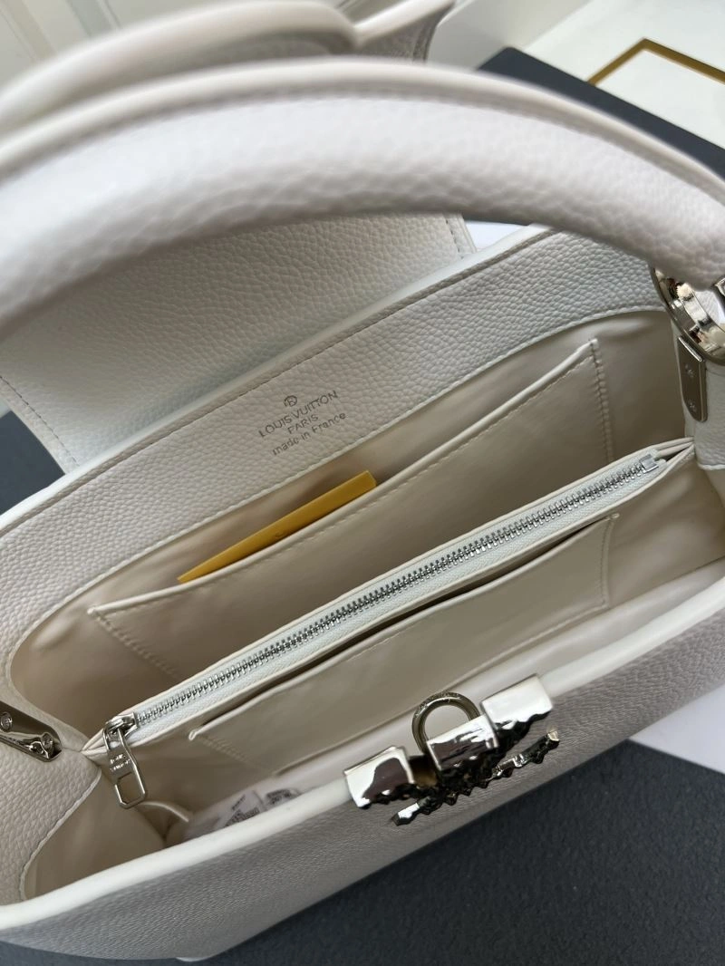 Louis Vuitton Top Handle Bags Packable 83426