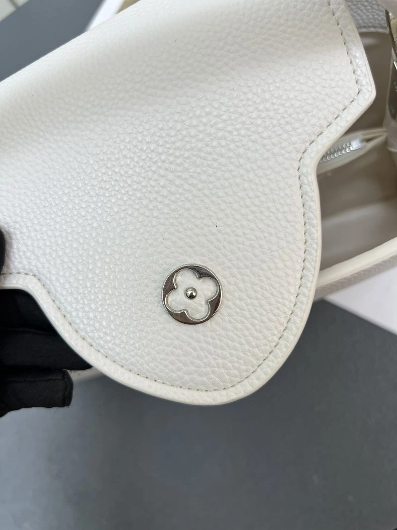 Louis Vuitton Top Handle Bags Packable 83426