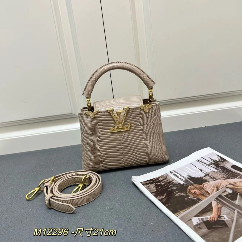 Louis Vuitton Top Handle Bags Tailored 83502