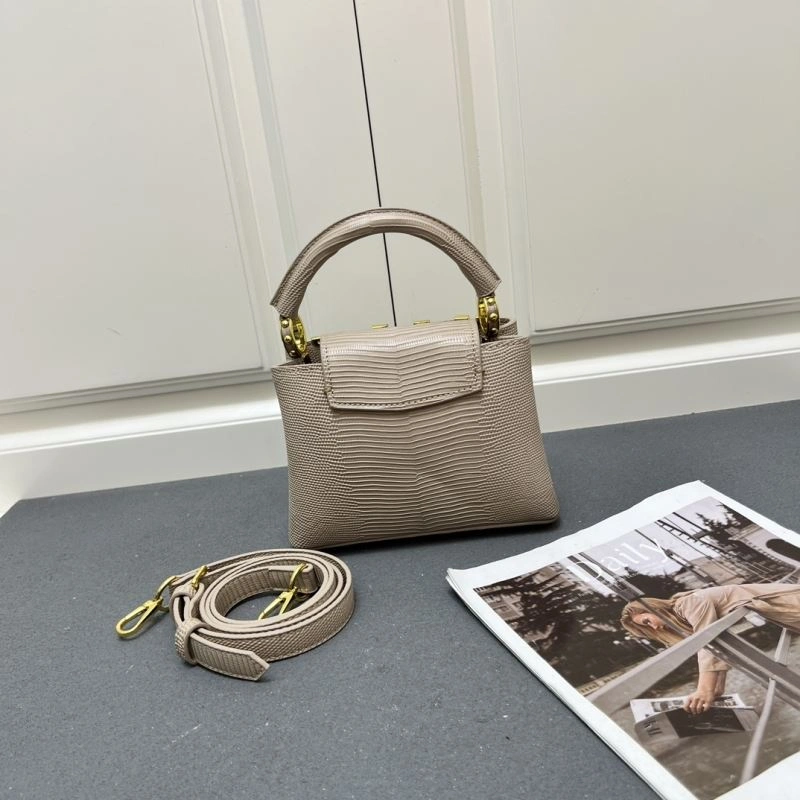 Louis Vuitton Top Handle Bags Tailored 83502