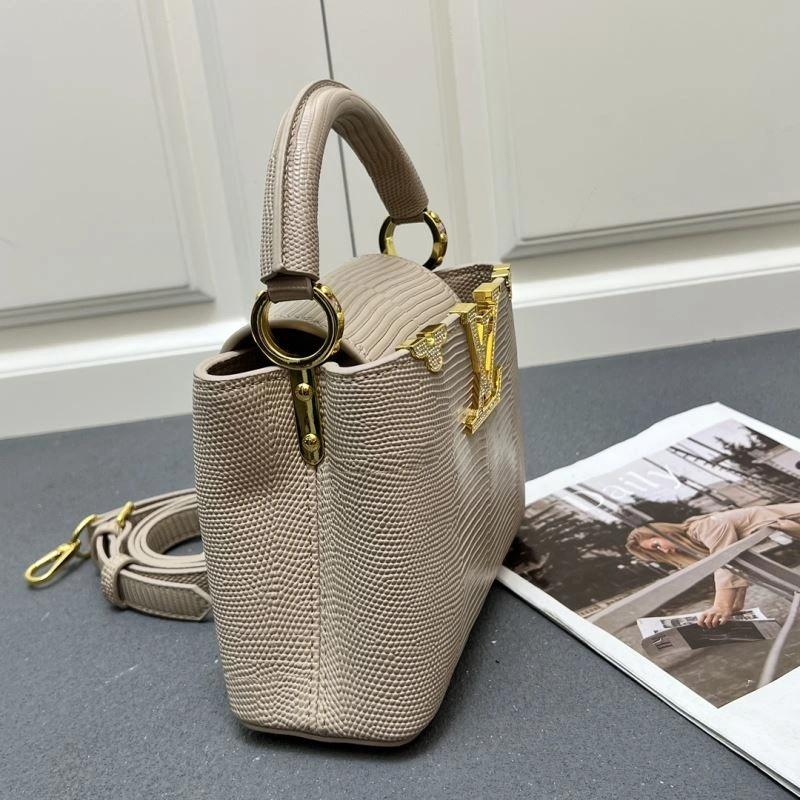 Louis Vuitton Top Handle Bags Tailored 83502