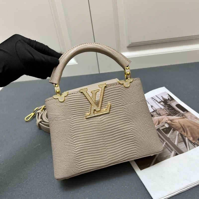 Louis Vuitton Top Handle Bags Tailored 83502