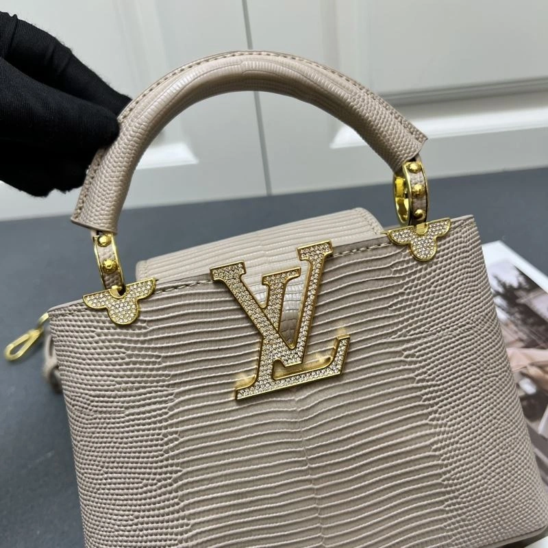 Louis Vuitton Top Handle Bags Tailored 83502