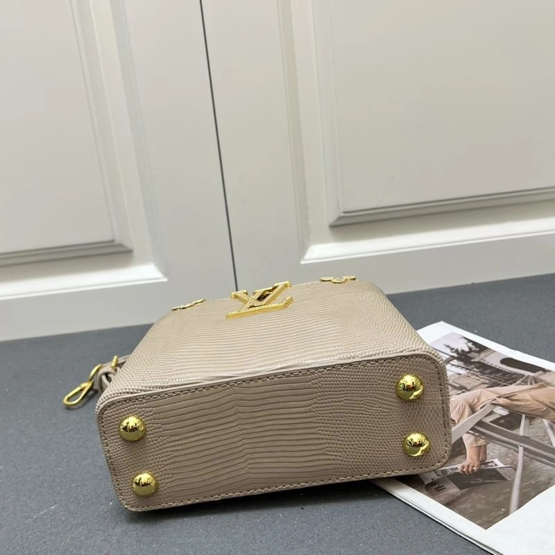 Louis Vuitton Top Handle Bags Tailored 83502