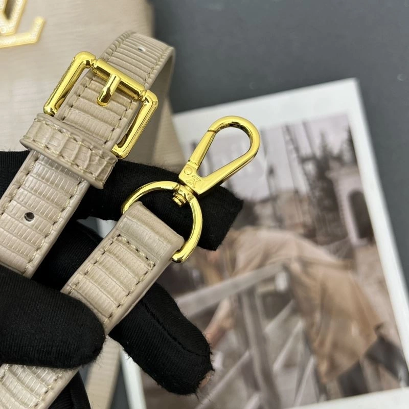Louis Vuitton Top Handle Bags Tailored 83502