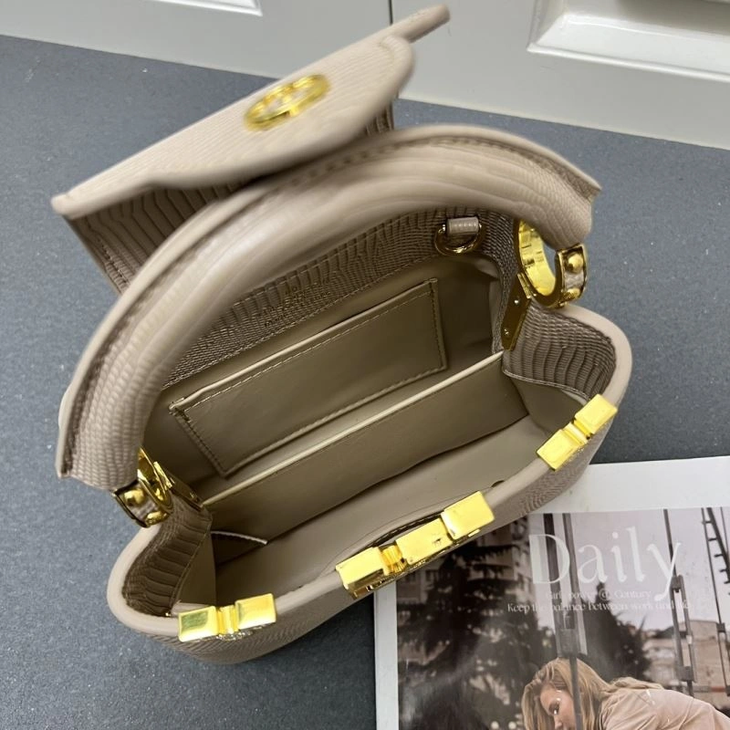 Louis Vuitton Top Handle Bags Tailored 83502