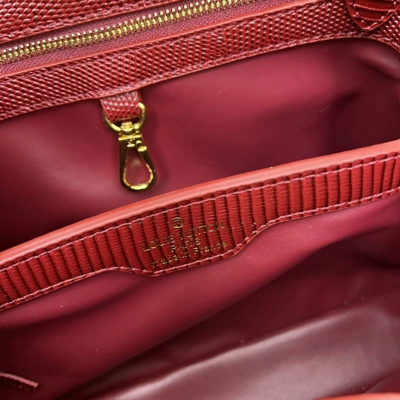 Popular Louis Vuitton Top Handle Bags 83431