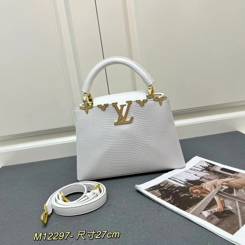Louis Vuitton Top Handle Bags Trendsetting 83433