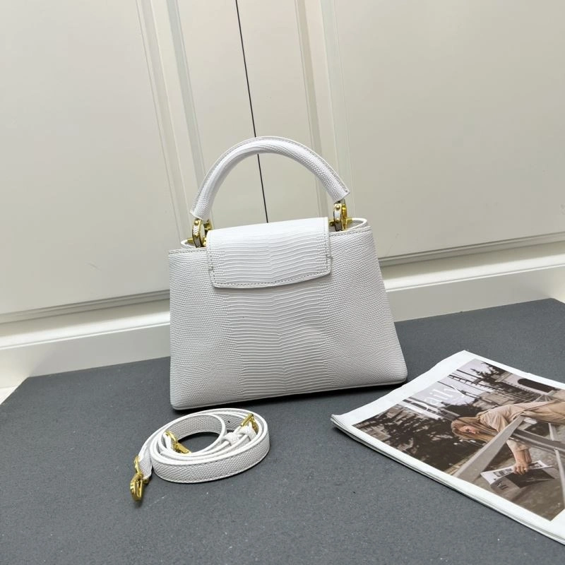 Louis Vuitton Top Handle Bags Trendsetting 83433
