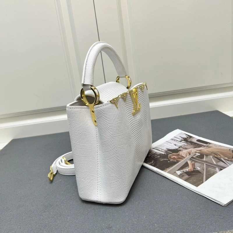 Louis Vuitton Top Handle Bags Trendsetting 83433