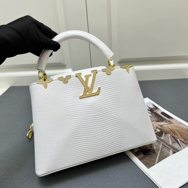 Louis Vuitton Top Handle Bags Trendsetting 83433
