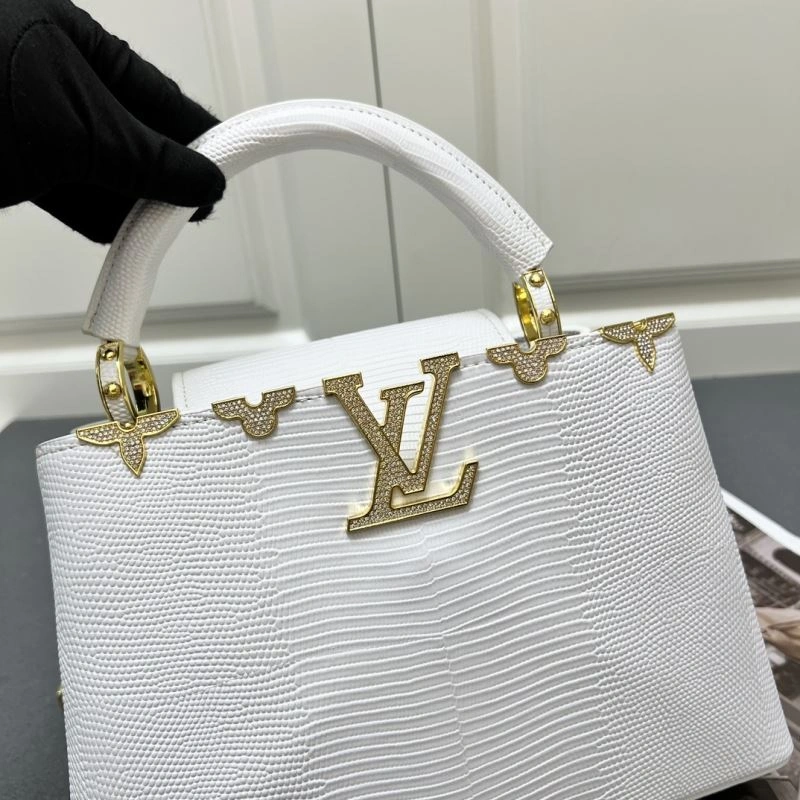 Louis Vuitton Top Handle Bags Trendsetting 83433
