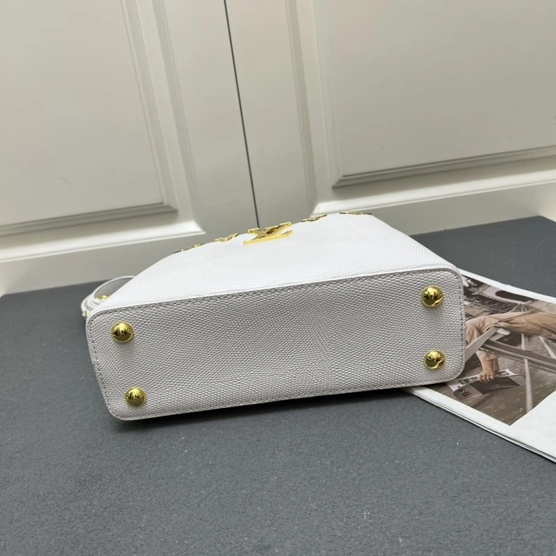 Louis Vuitton Top Handle Bags Trendsetting 83433