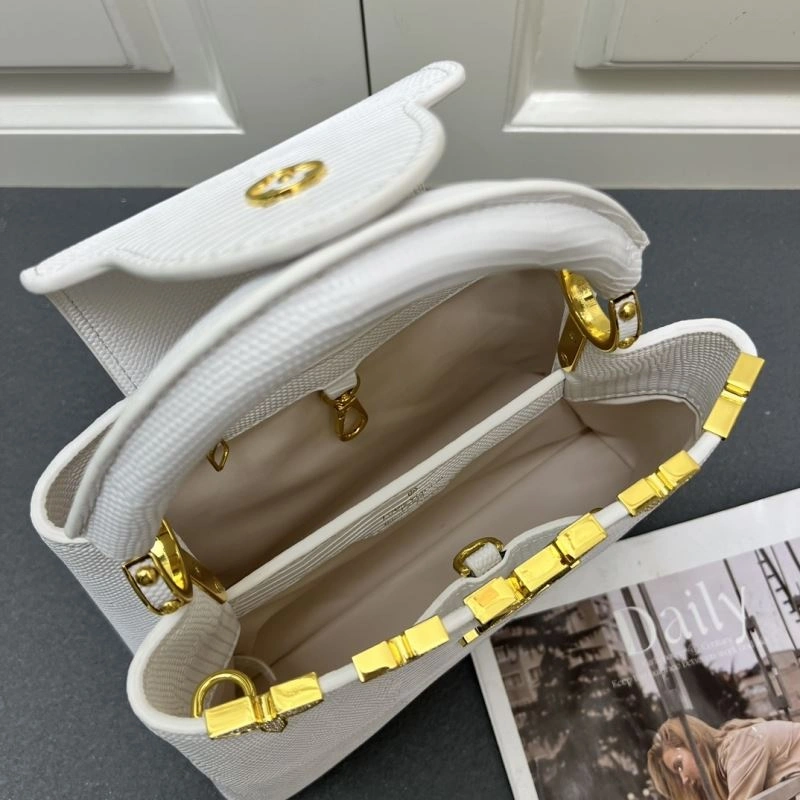 Louis Vuitton Top Handle Bags Trendsetting 83433