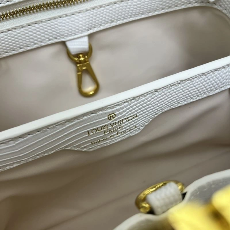 Louis Vuitton Top Handle Bags Trendsetting 83433