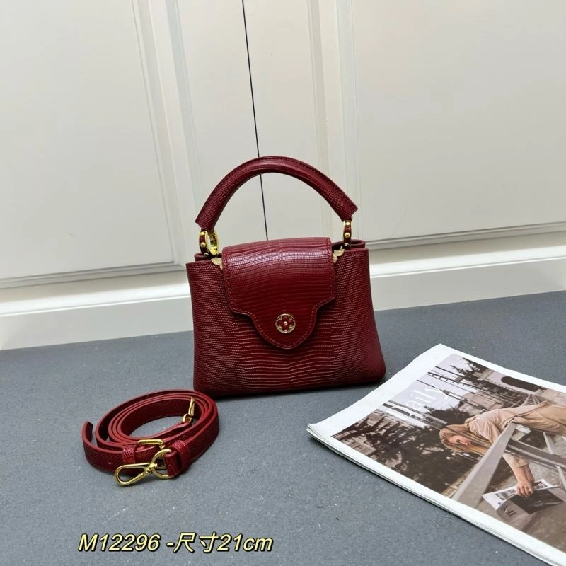 Louis Vuitton Top Handle Bags Affordable 83424
