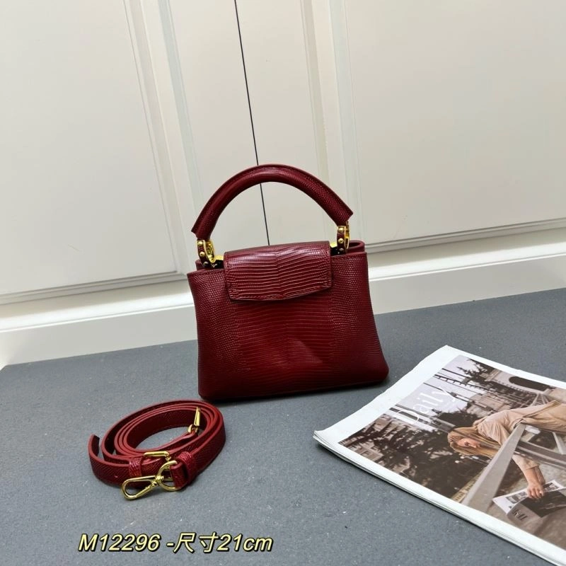 Louis Vuitton Top Handle Bags Affordable 83424