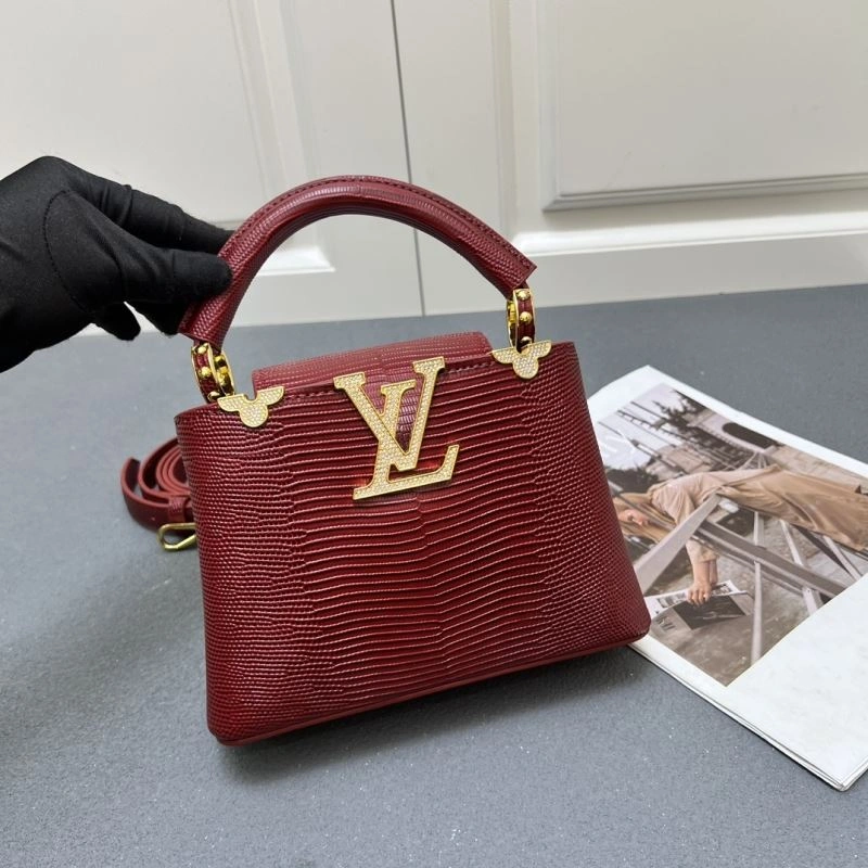 Louis Vuitton Top Handle Bags Affordable 83424
