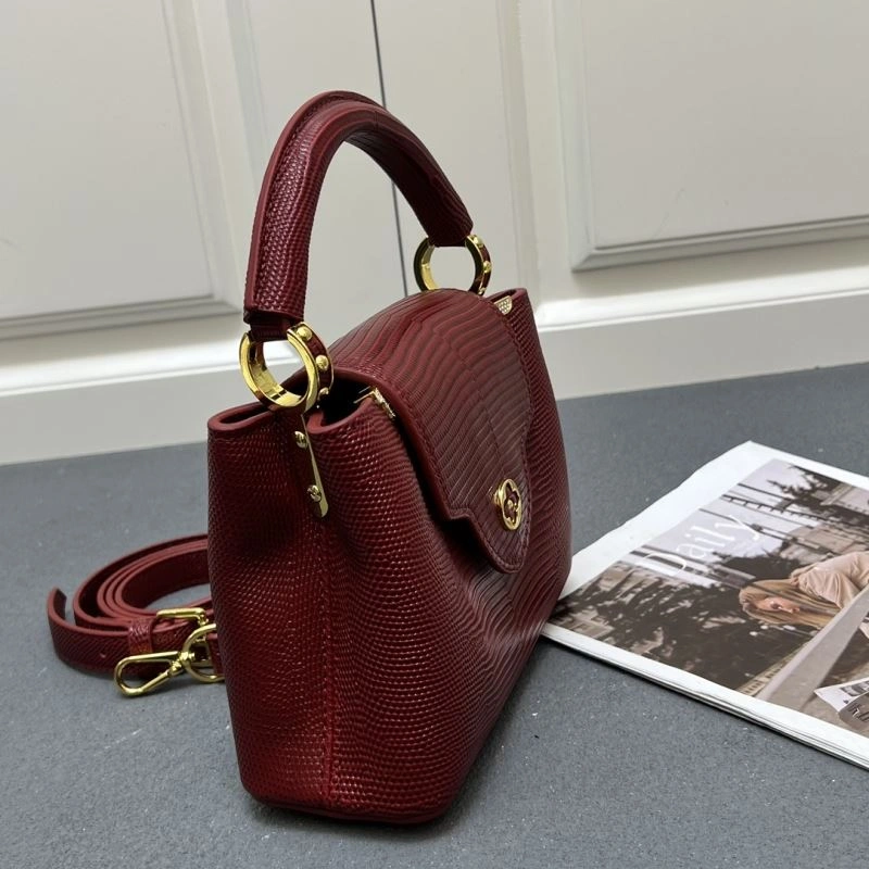 Louis Vuitton Top Handle Bags Affordable 83424