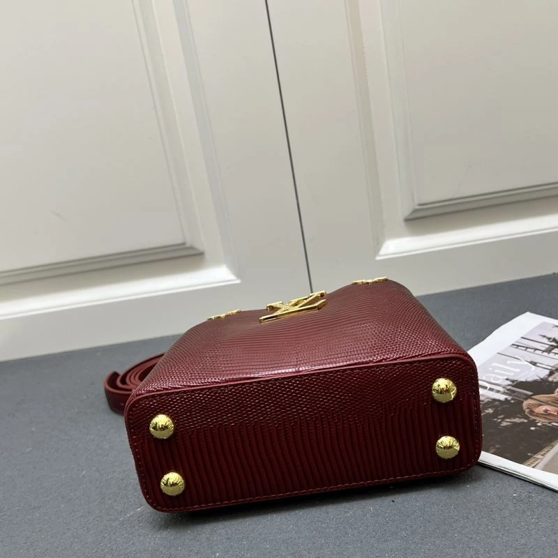 Louis Vuitton Top Handle Bags Affordable 83424