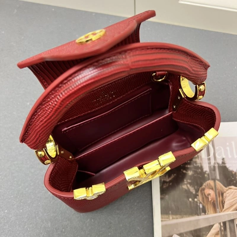 Louis Vuitton Top Handle Bags Affordable 83424