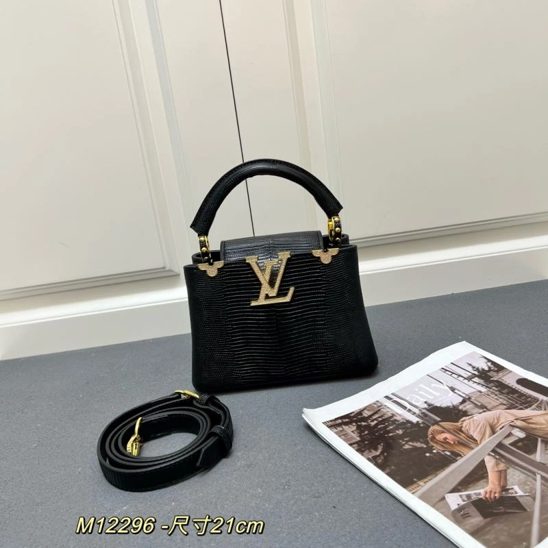 Louis Vuitton Top Handle Bags Resilient 83423
