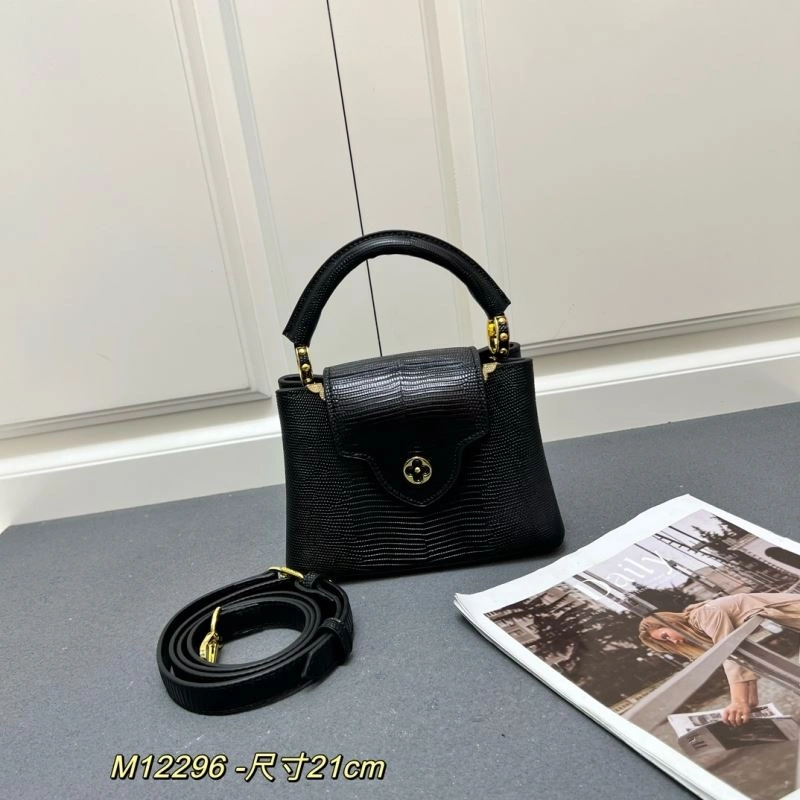 Louis Vuitton Top Handle Bags Resilient 83423