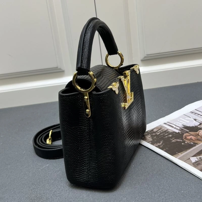 Louis Vuitton Top Handle Bags Resilient 83423