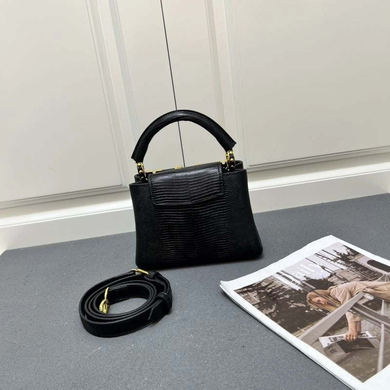 Louis Vuitton Top Handle Bags Resilient 83423