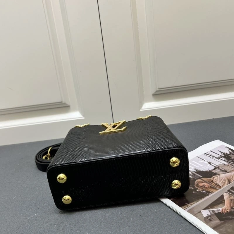 Louis Vuitton Top Handle Bags Resilient 83423