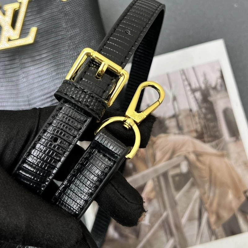 Louis Vuitton Top Handle Bags Resilient 83423