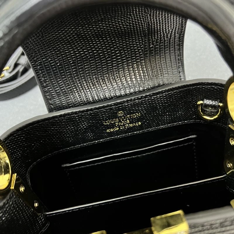 Louis Vuitton Top Handle Bags Resilient 83423
