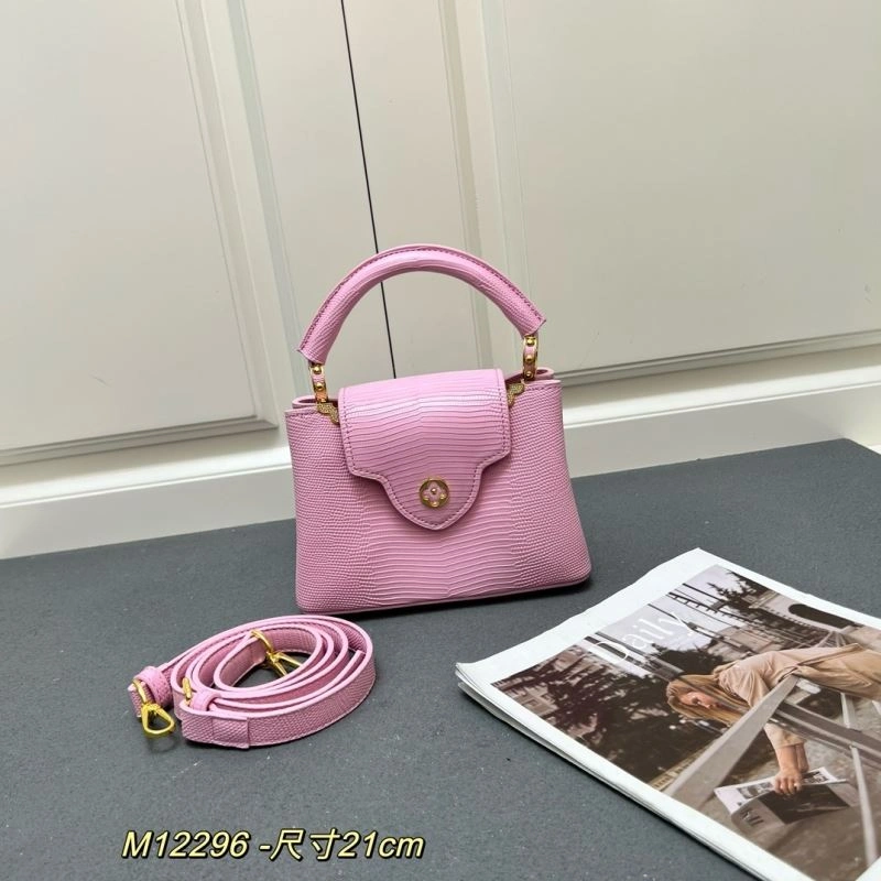 OnTrend Louis Vuitton Top Handle Bags 83422