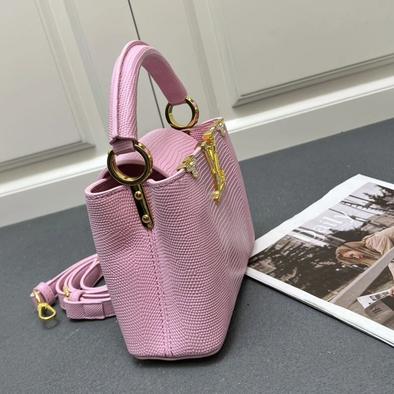 OnTrend Louis Vuitton Top Handle Bags 83422
