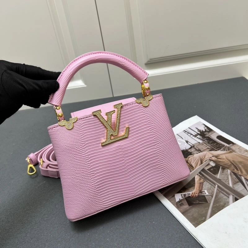 OnTrend Louis Vuitton Top Handle Bags 83422