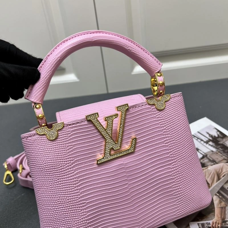 OnTrend Louis Vuitton Top Handle Bags 83422