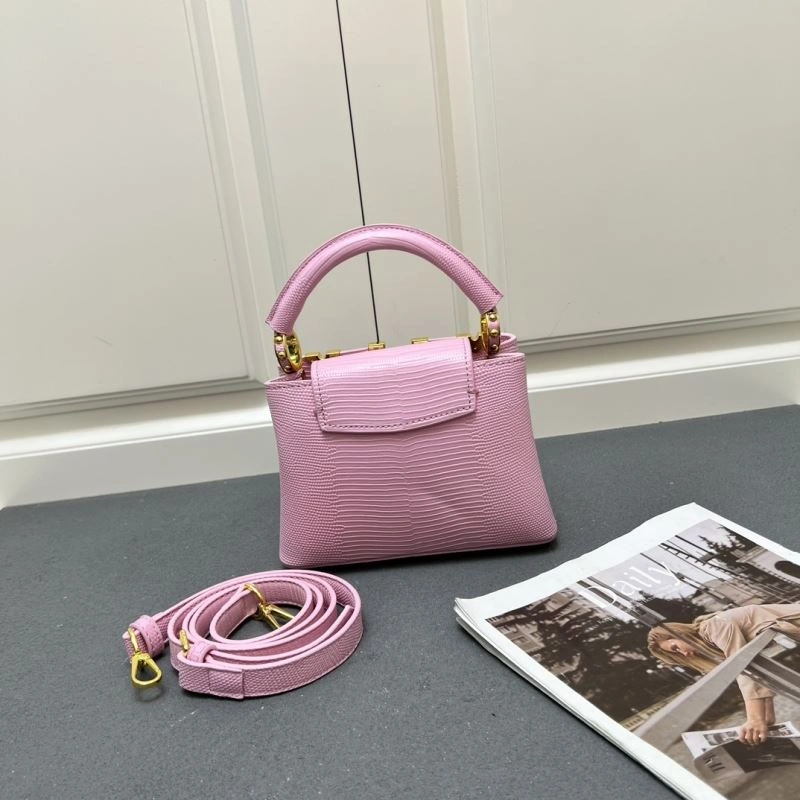 OnTrend Louis Vuitton Top Handle Bags 83422