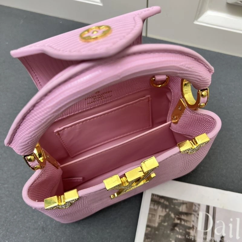 OnTrend Louis Vuitton Top Handle Bags 83422