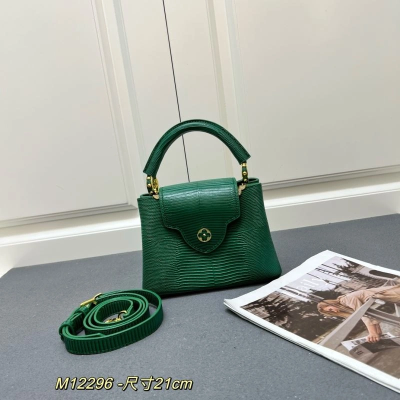 Efficient Louis Vuitton Top Handle Bags 83421