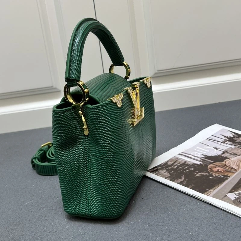 Efficient Louis Vuitton Top Handle Bags 83421