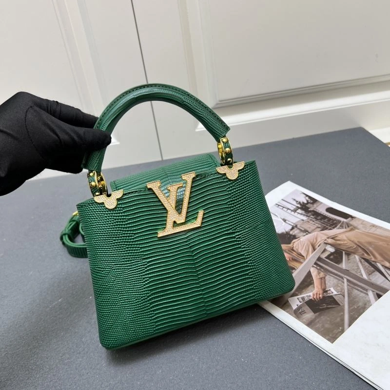 Efficient Louis Vuitton Top Handle Bags 83421