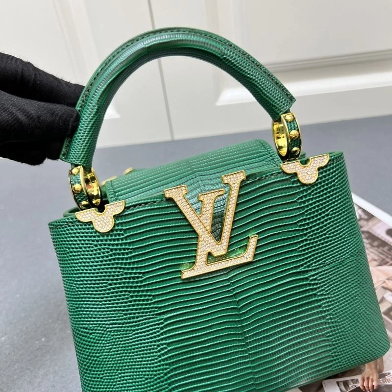 Efficient Louis Vuitton Top Handle Bags 83421